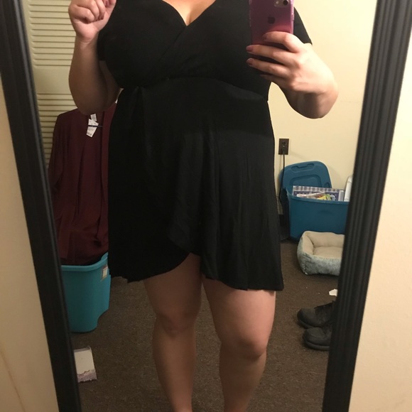 Adam Levine black dress size xl - Picture 5 of 5